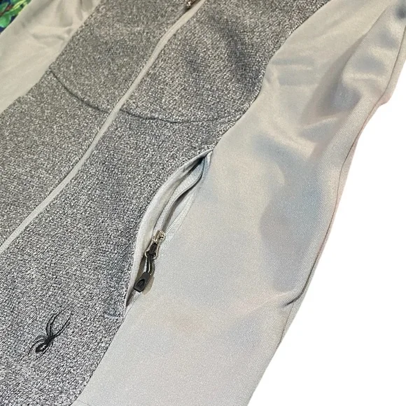 HP! NWT! Spyder Women’s Jacket - Picture 9 of 12